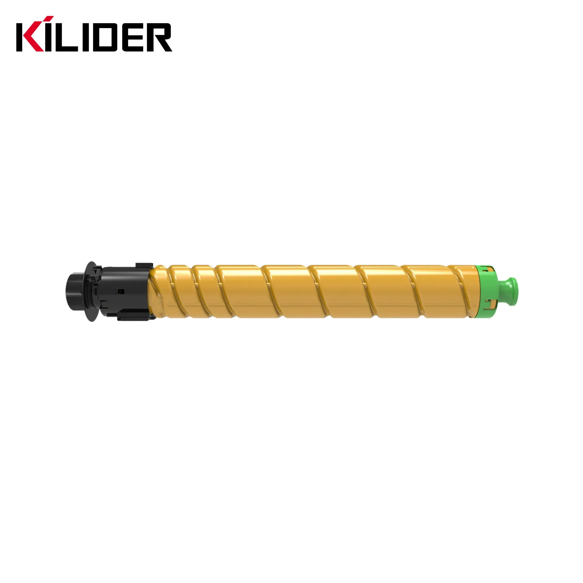 China Compatible IMC3510 Printer Refillable Empty Copier Ricoh Toner Cartridge