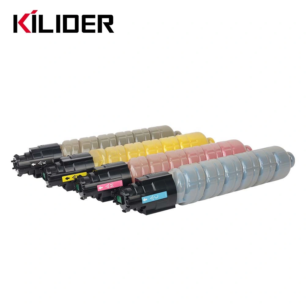 Compatible Ricoh Printer Refillable Laser Copier Toner Cartridge Spc435DN