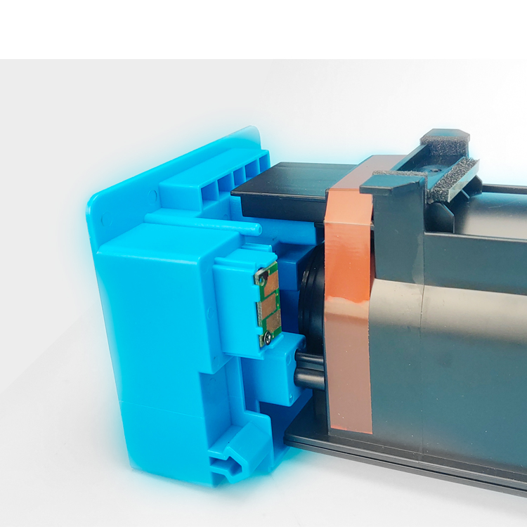 Refillable Tn613 Toner Cartridge for Konica Minolta Bizhub C452/552/652 Copier