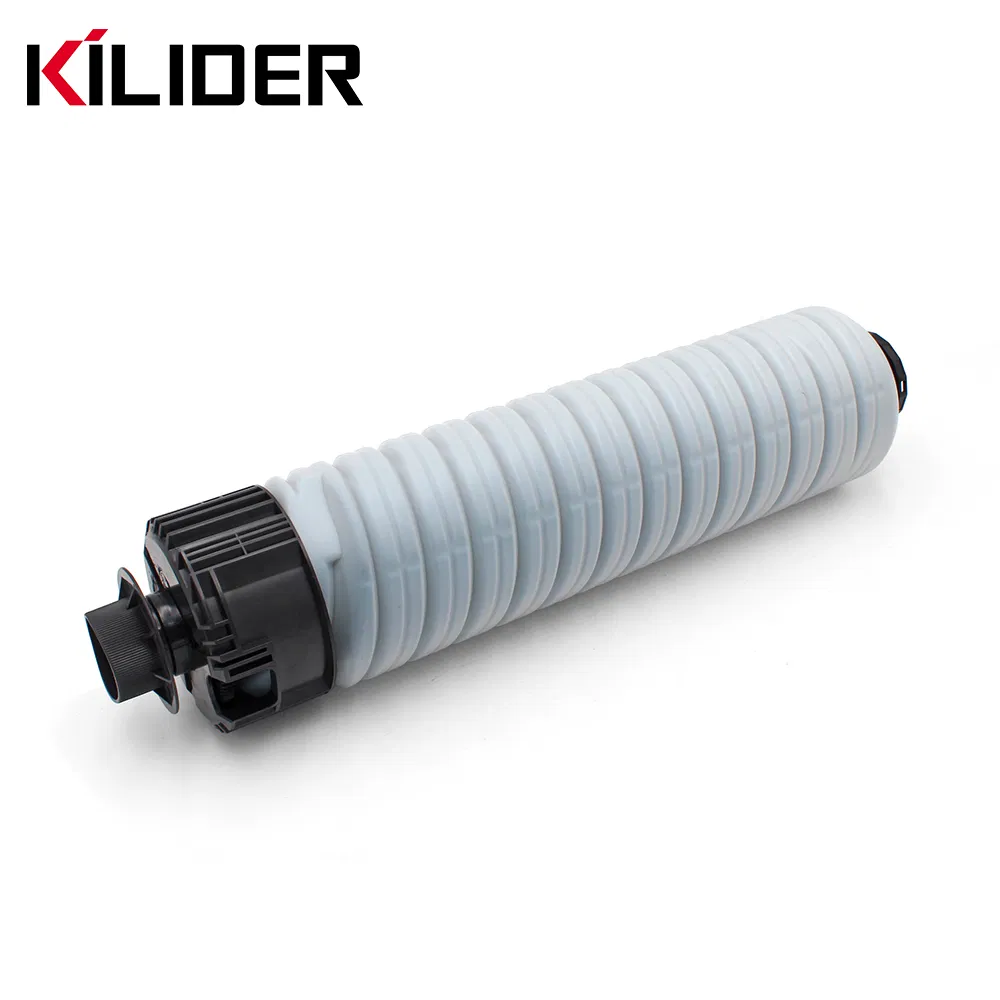 Compatible MP3554 MP6054 Printer Refillable Empty Copier Ricoh Toner Cartridge