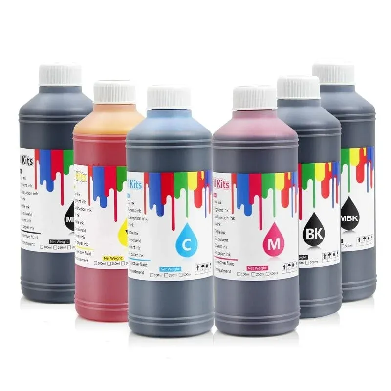 Canon Ink Supplies