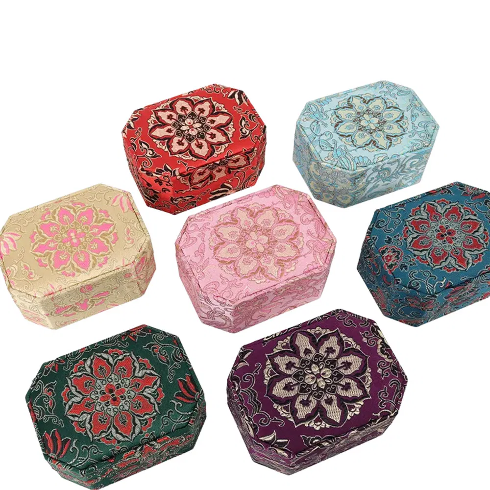 Handcrafted Cardboard Jewelry Storage Box for Ancient-Style Bracelets