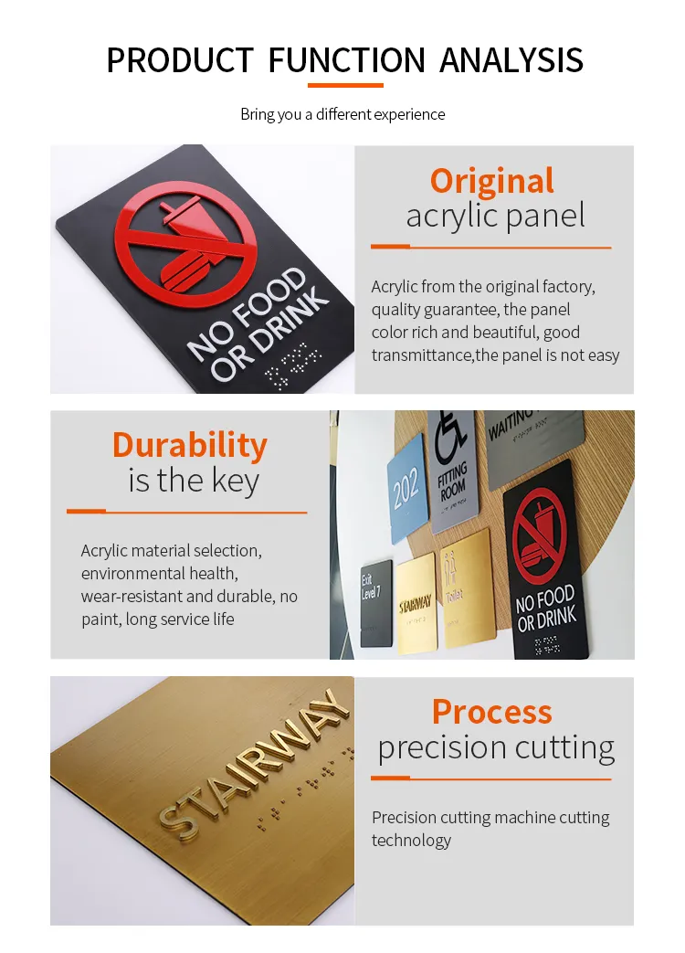 Detailed Signage View 2