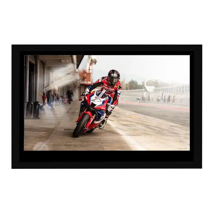 Project Custom Design Outdoor LCD 65 Inch Wall Mount Digital Billboard Signage