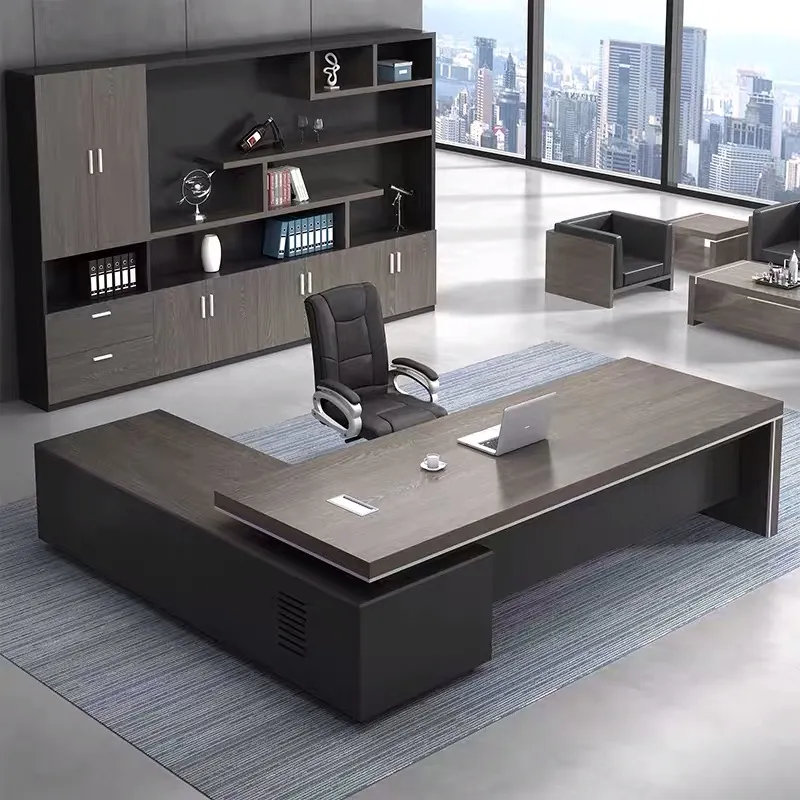 Office Furniture Model 2