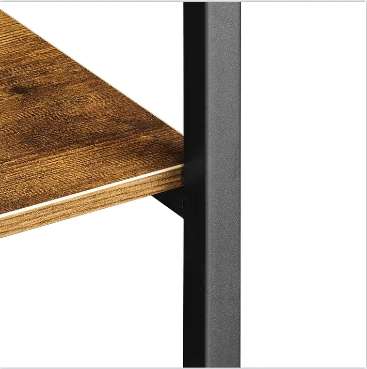 Office Furniture Desk Detail