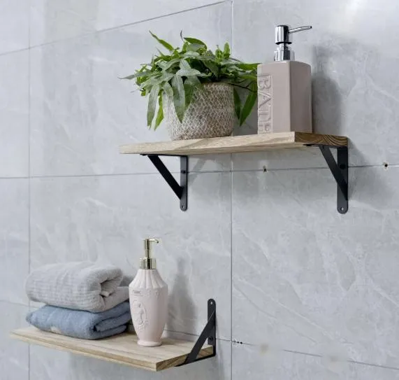 Shelves Installation View