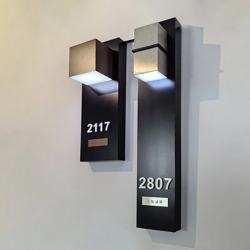 Ada Door Number Details 1