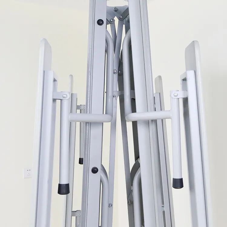 Dining Table Set View 3