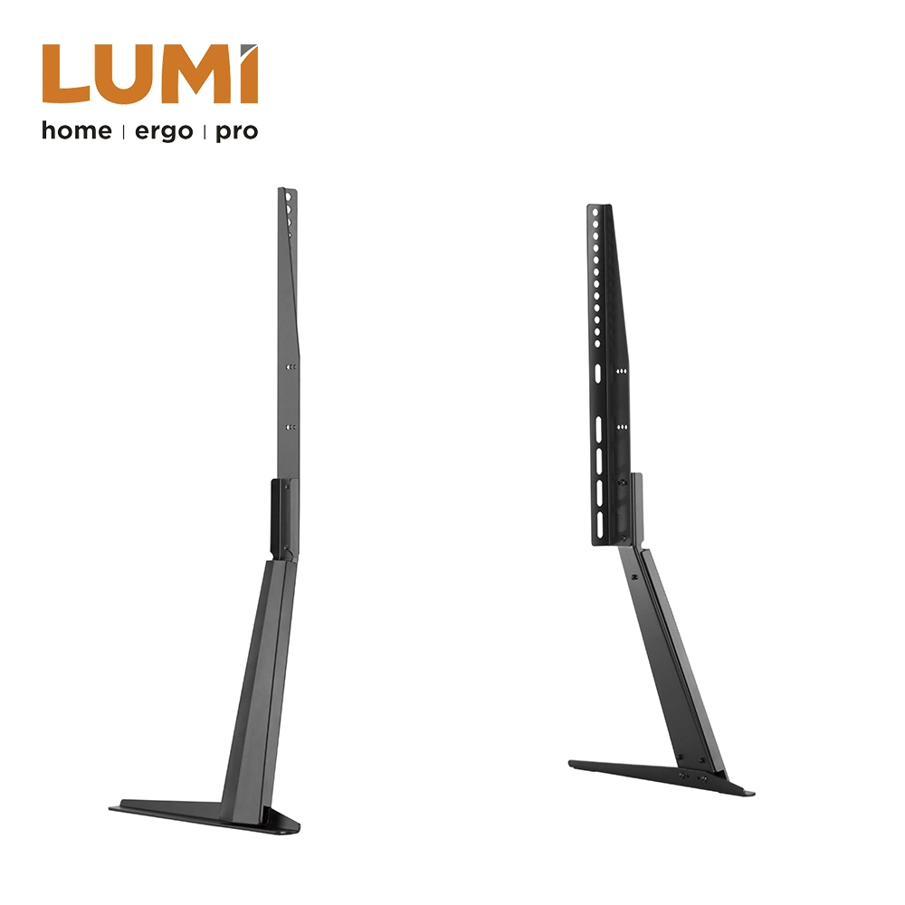 Minimalist Style Adjustable Tabletop TV Stand with Good Quality