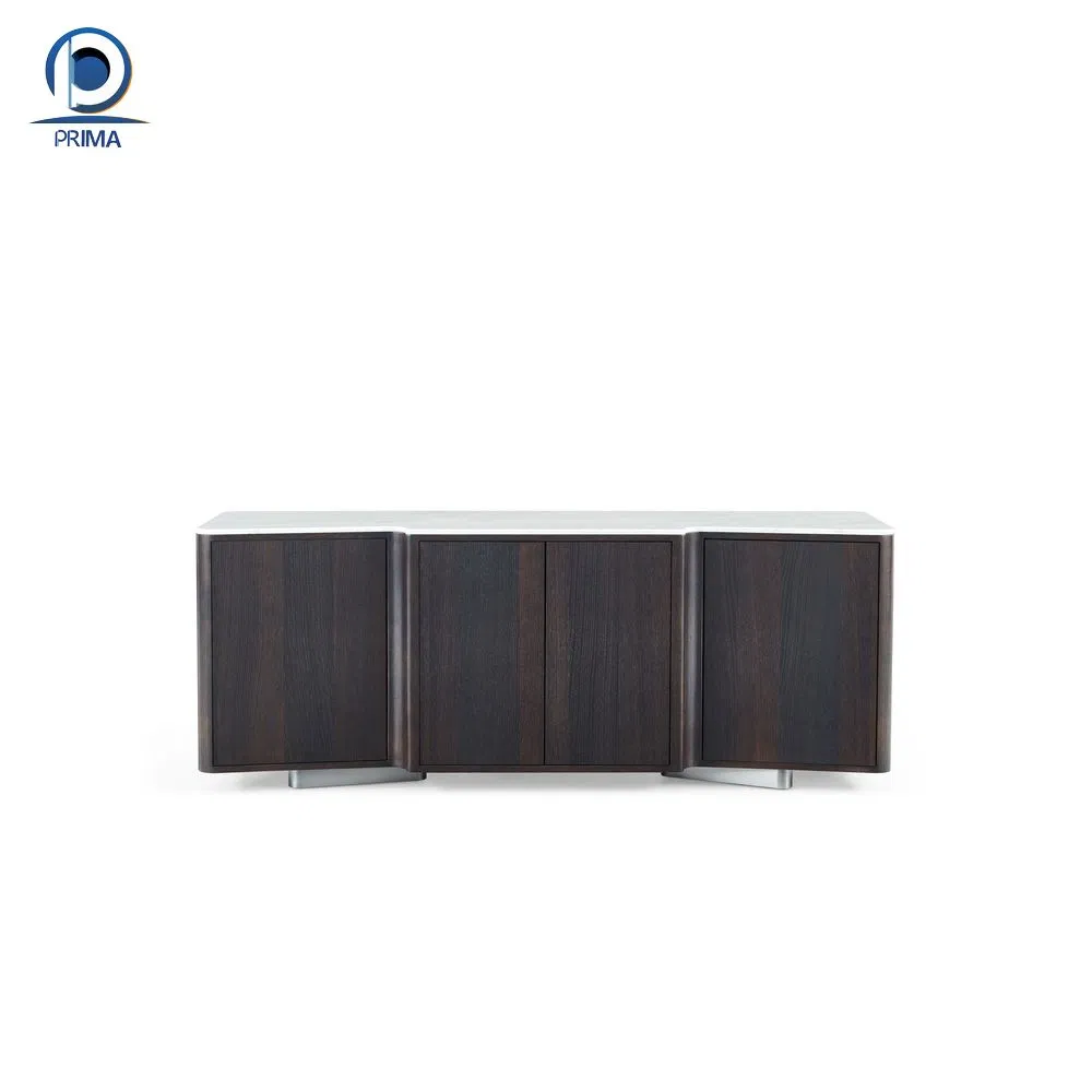 Minimalist Design Modern Console Table for Entryway - Made in China