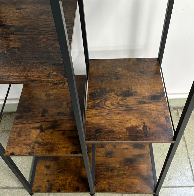 Heavy Duty Utility Storage Shelf