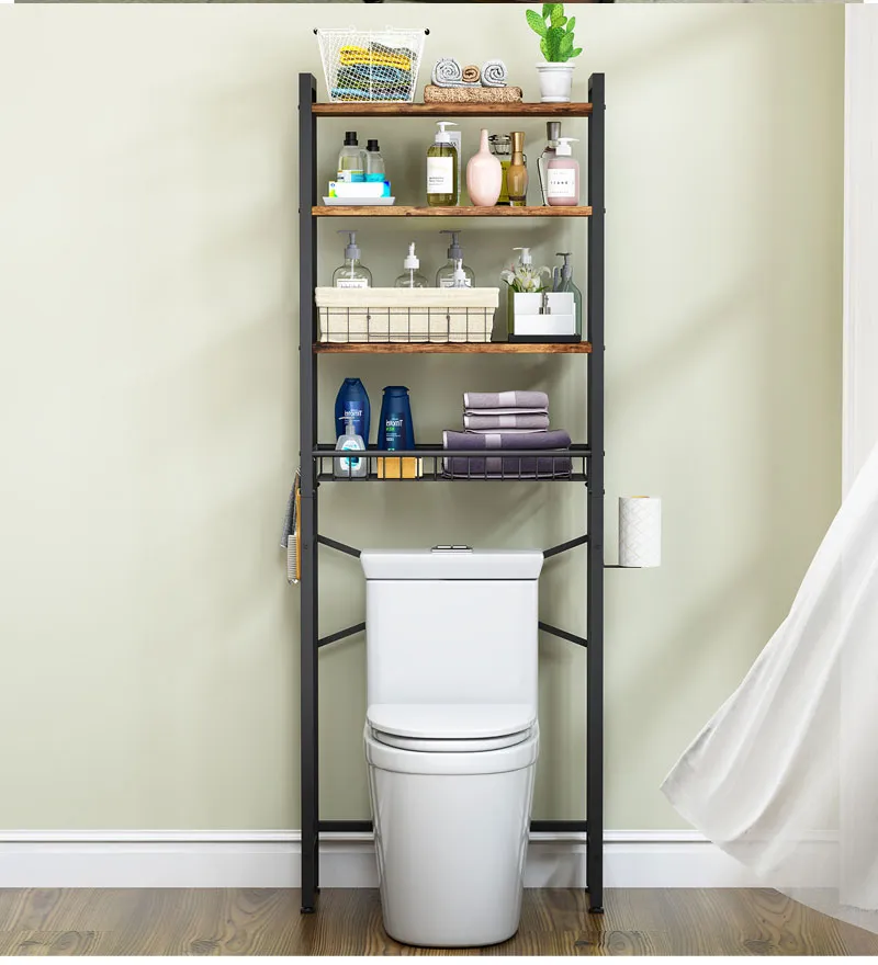 Metal Organizer Detail