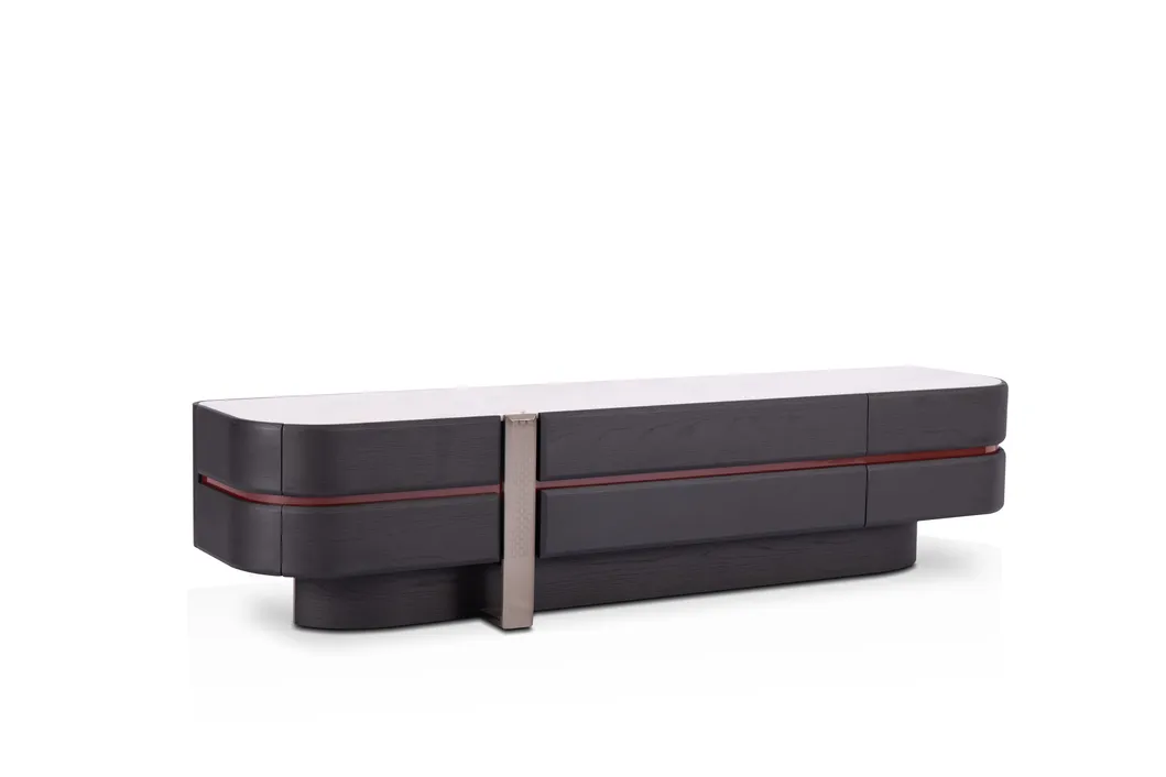 Modern TV Stand View 1