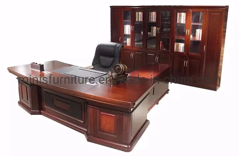 Luxury Office Table