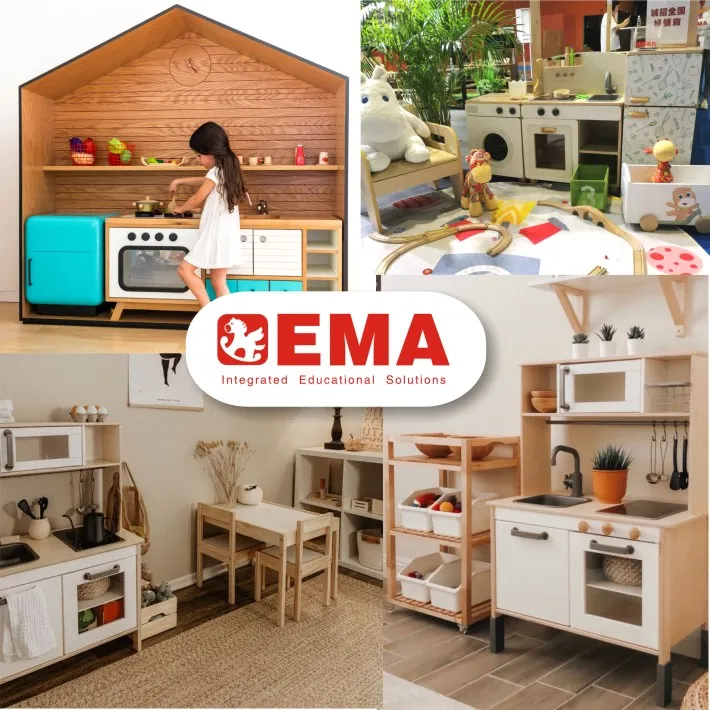 Educational Furniture 4