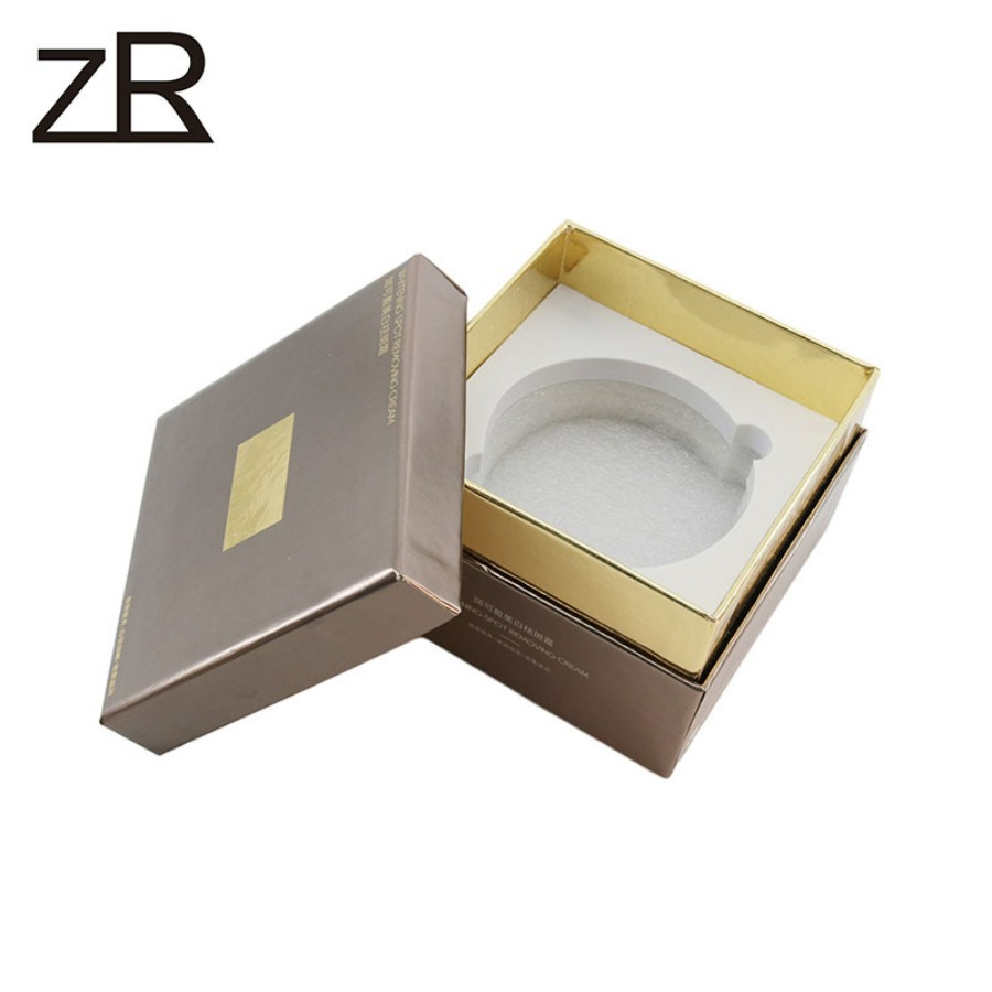 Foldable Magnificent Brooch Perfume Handcrafted Pressure-Resistant Boxes for Jewelry Packing