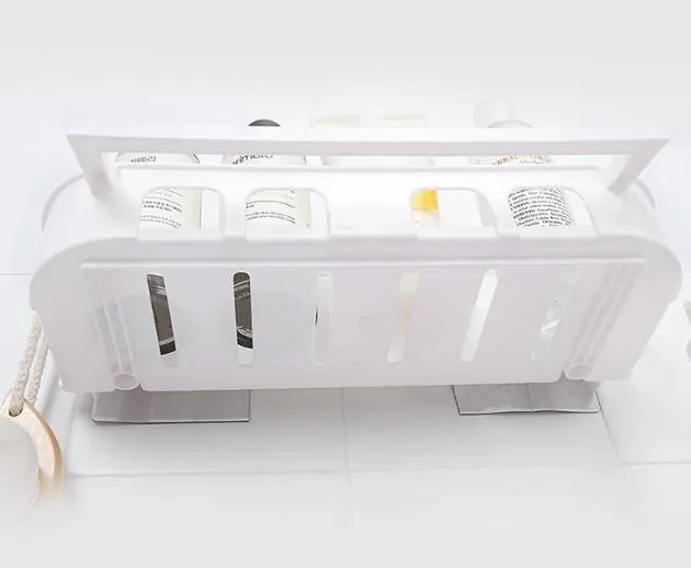 Shower Shelf Dimensions