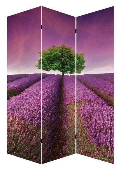 Retro Door Design Separator Room Wall Divider Wood Room Decoration Office