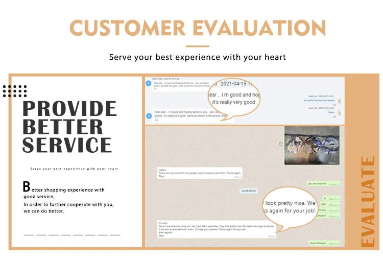 Product Specifications