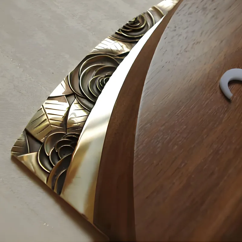 3D Illuminated Numbers