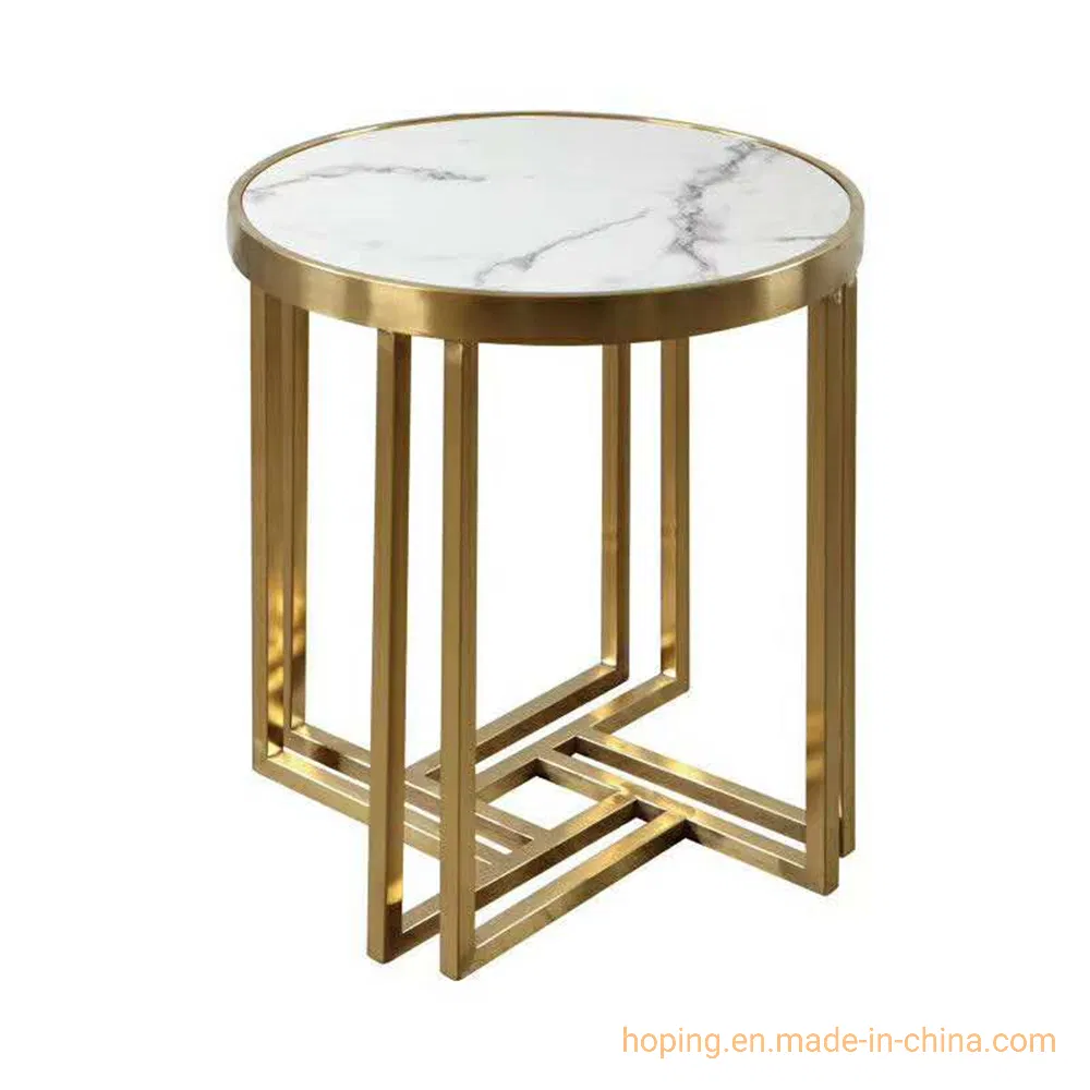 Console Table View 1