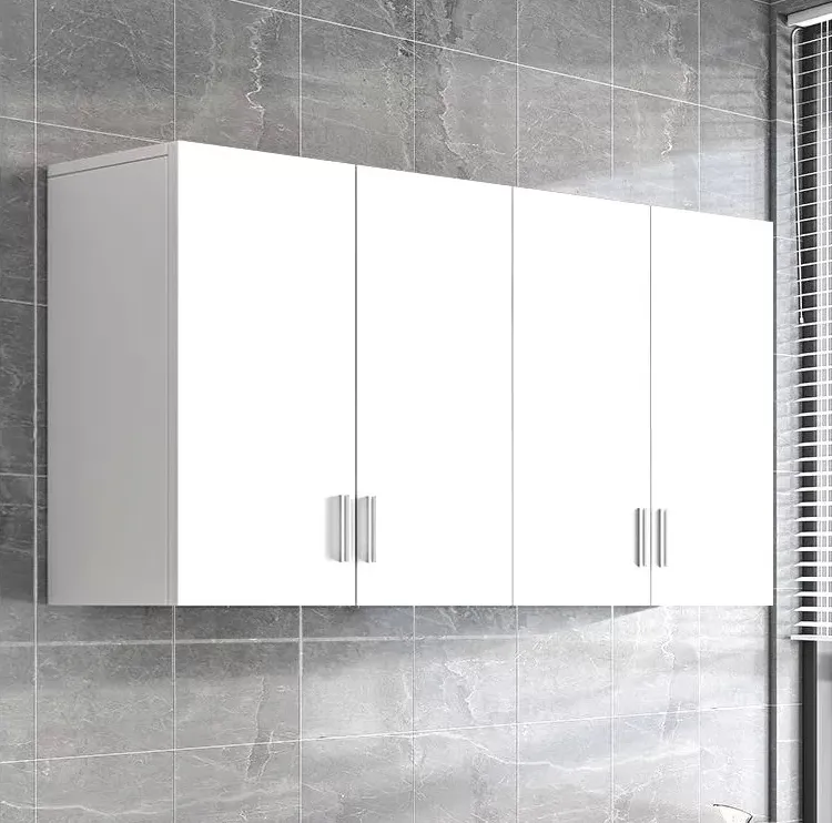 Wall Cabinet Detail 1