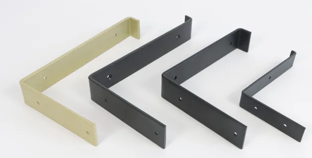 Industrial L Bracket