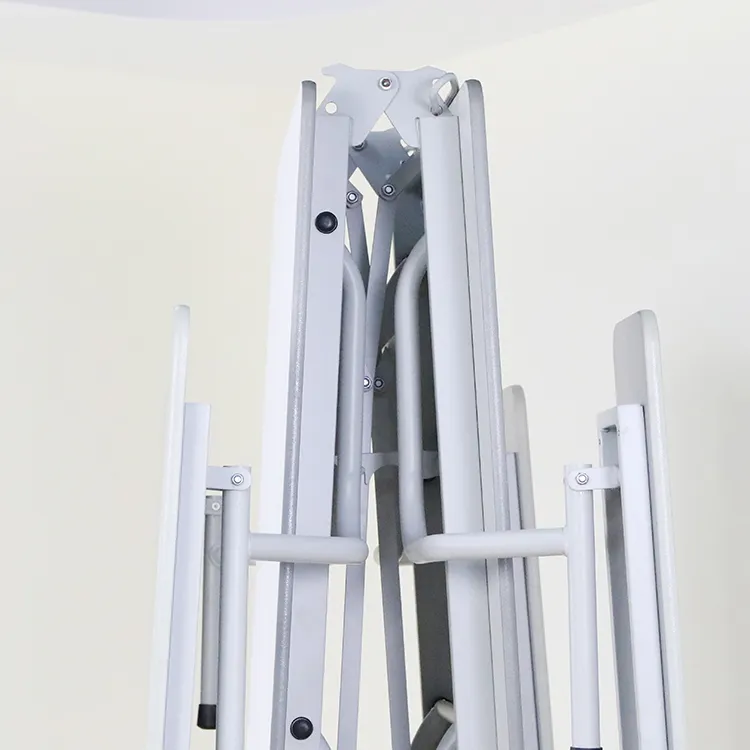 Dining Table Set View 2