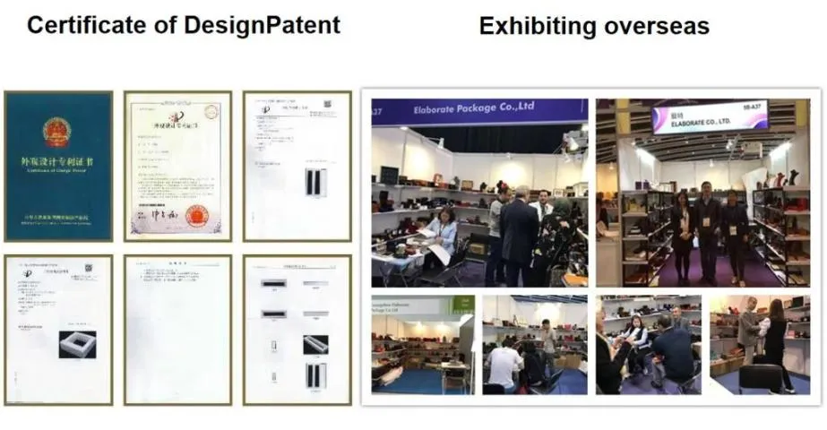 Wooden Box Display 9