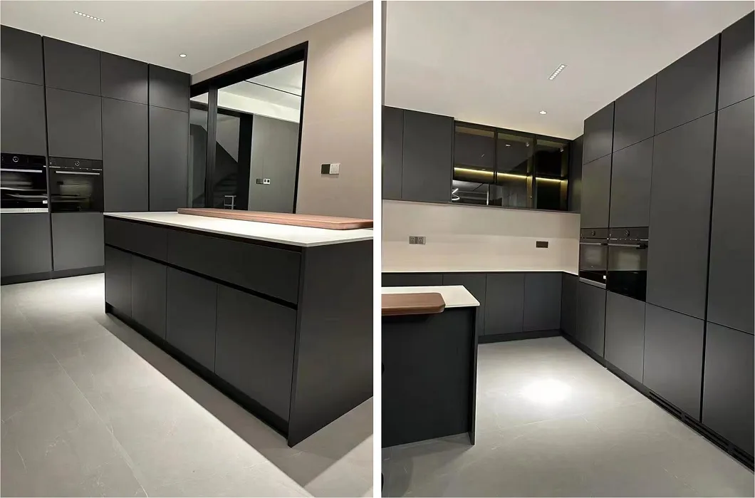 Production Line View