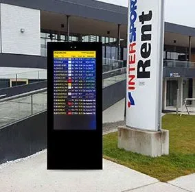 Outdoor Application 2