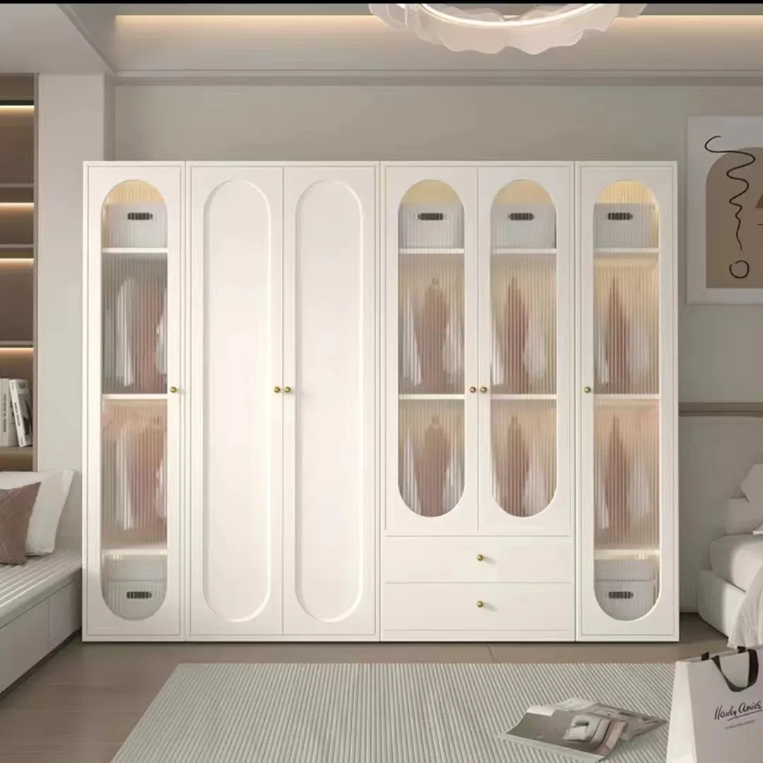 Lovely Kid's Room Cold Rolled Steel Cabinet Eco-Friendly Household Cabinet