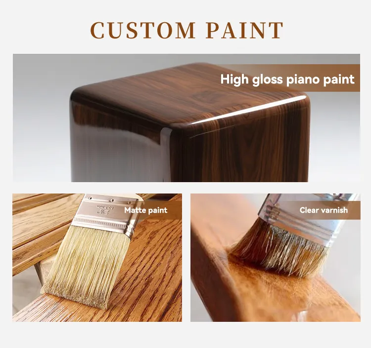 Custom Service Option 2