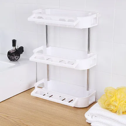 Shower Shelf Detail 5