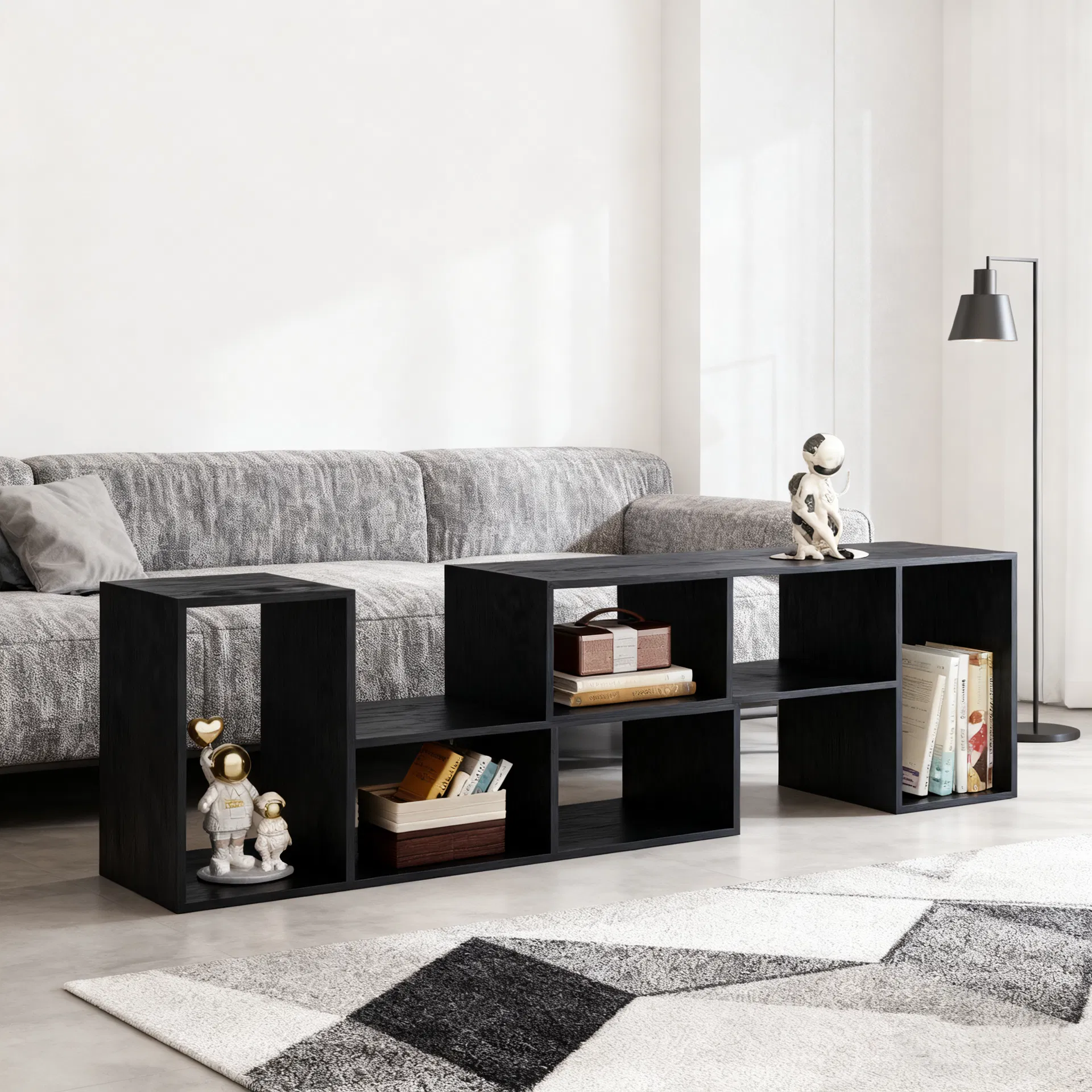 Modern Furniture TV Stand 2