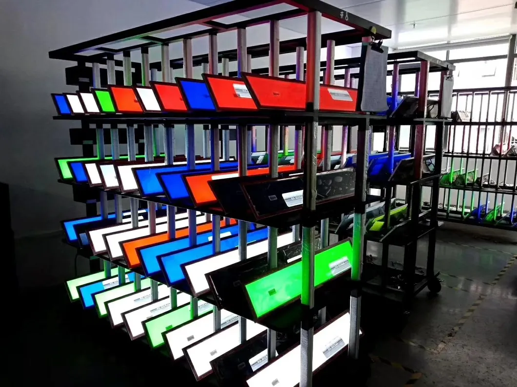 Digital Signage Display 6