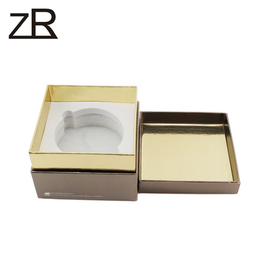 Foldable Magnificent Brooch Perfume Handcrafted Pressure-Resistant Boxes for Jewelry Packing