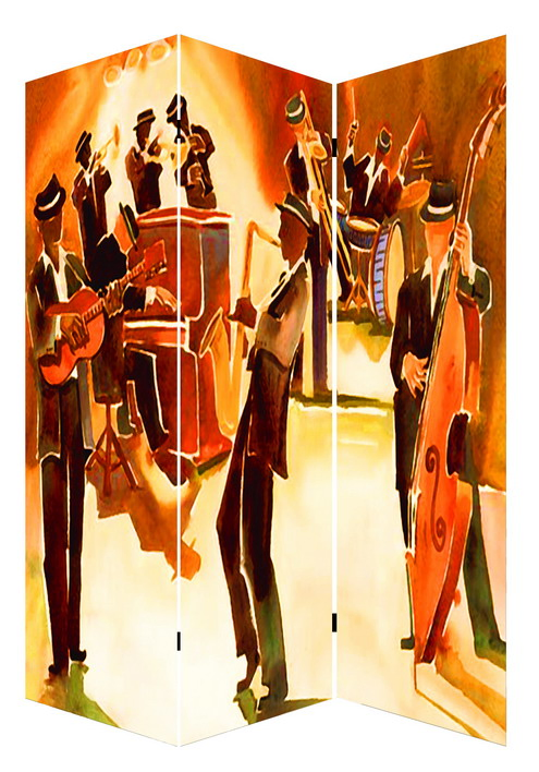 Hot Selling Marilyn Monroe Audrey Hepburn Women Portrait Print 3 Panel Canvas/Wooden Screen &amp; Room Dividers