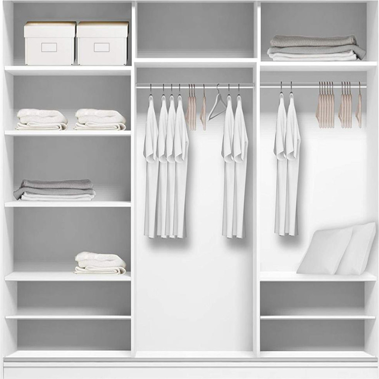 Wardrobe Modern Cabinet Kids Wardrobes Furniture