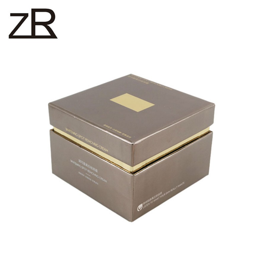 Foldable Magnificent Brooch Perfume Handcrafted Pressure-Resistant Boxes for Jewelry Packing