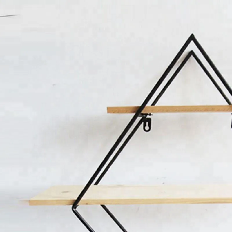 Display Shelf View 4