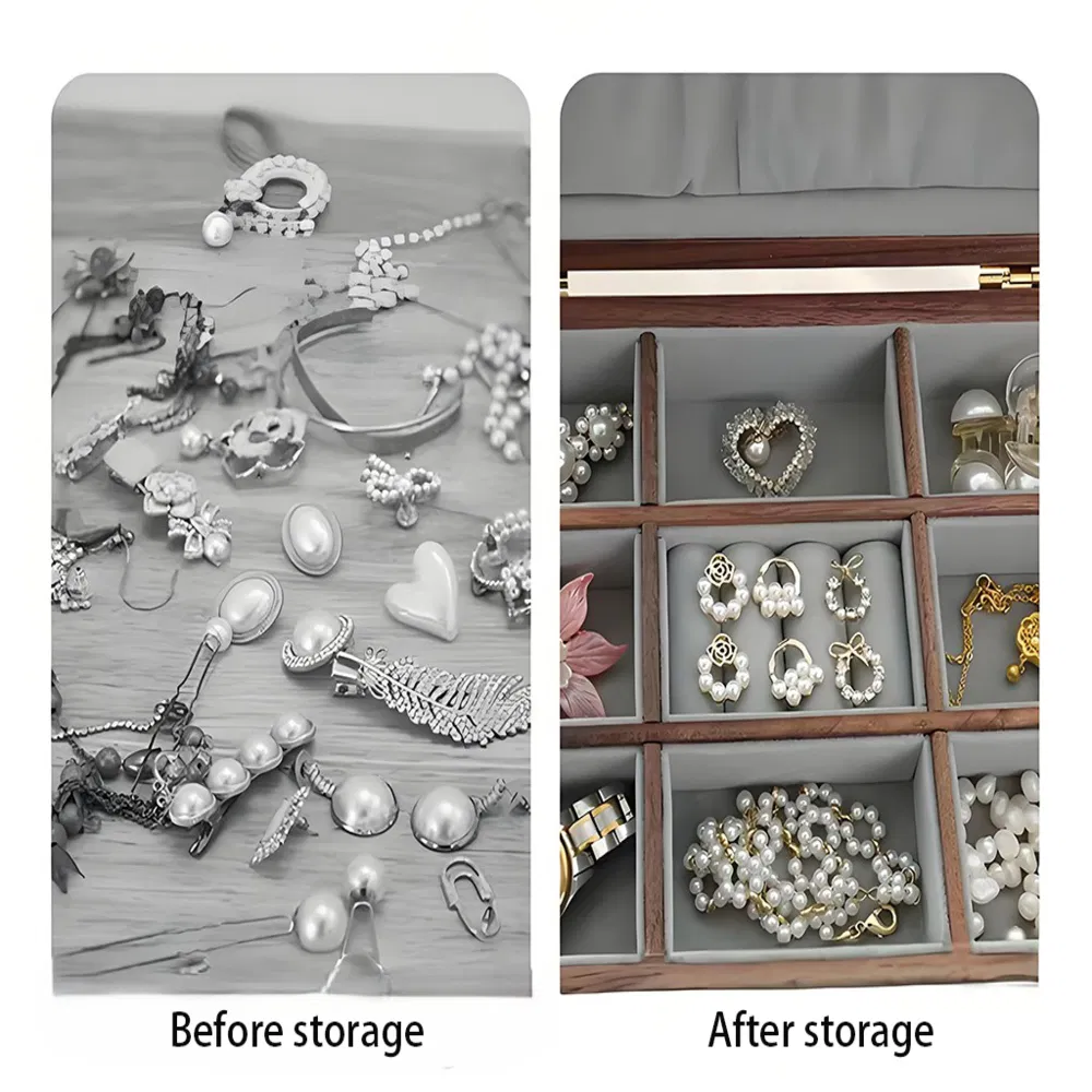 Jewelry Box Detail 9