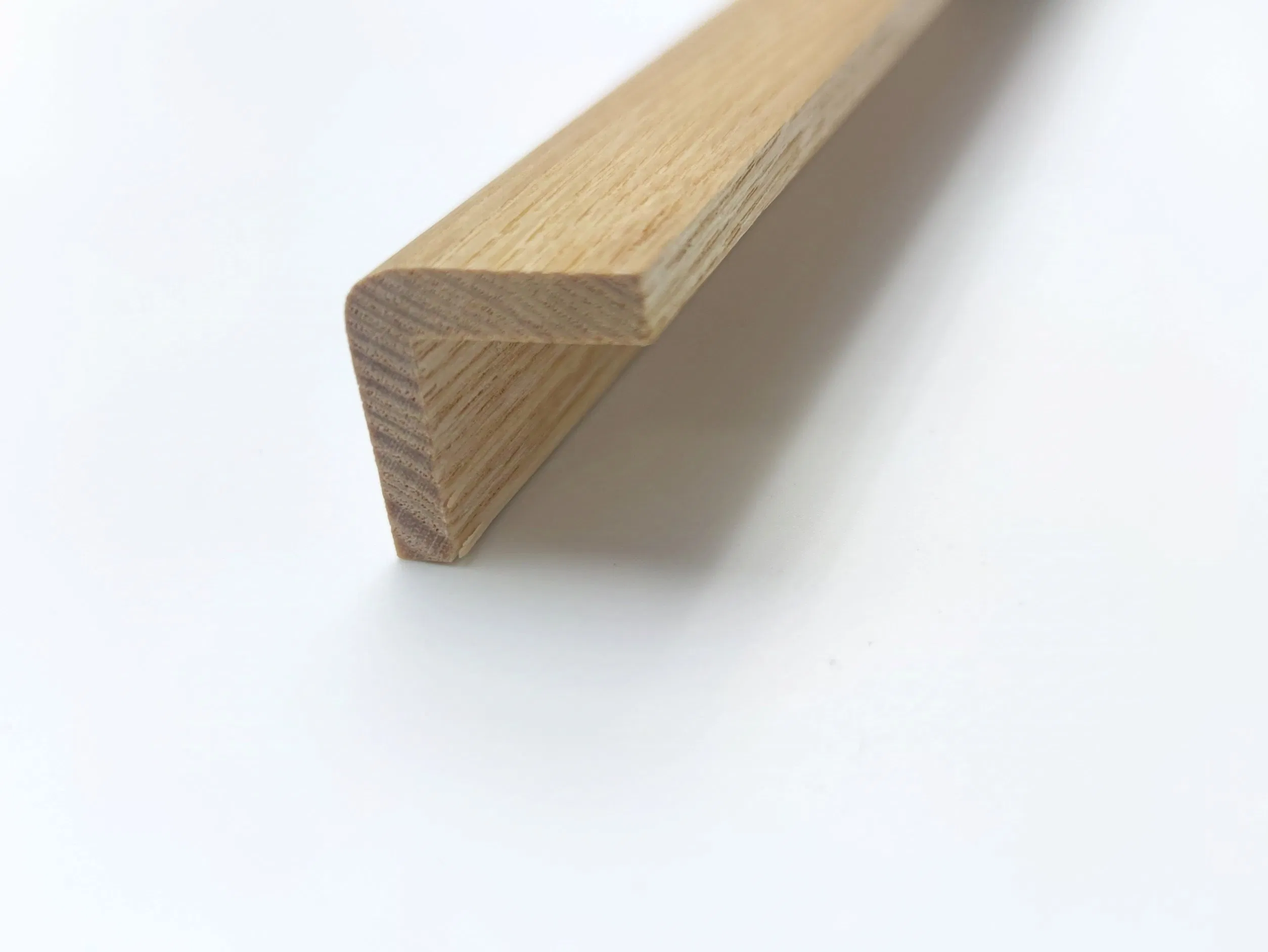 Rustic Half Round Oak Console Table for Stylish Entryway