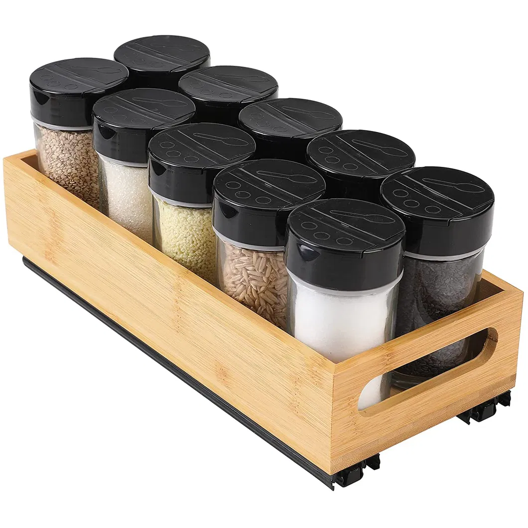 Spice Rack Organizer 1