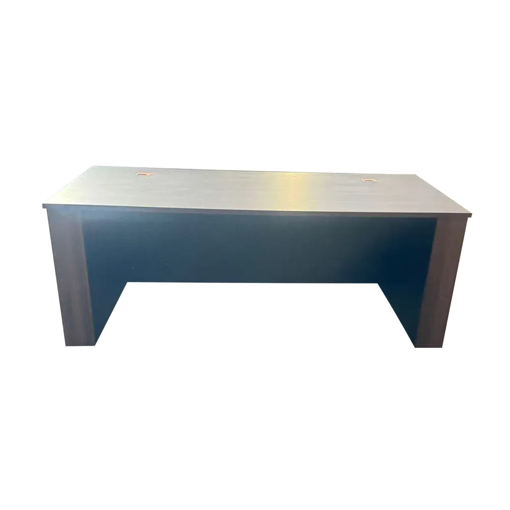 Office Furniture Factory High-End Modern Design L-Shaped Manager CEO Boss Desk Rectangle Shape Executive Desk Luxury Office Desks