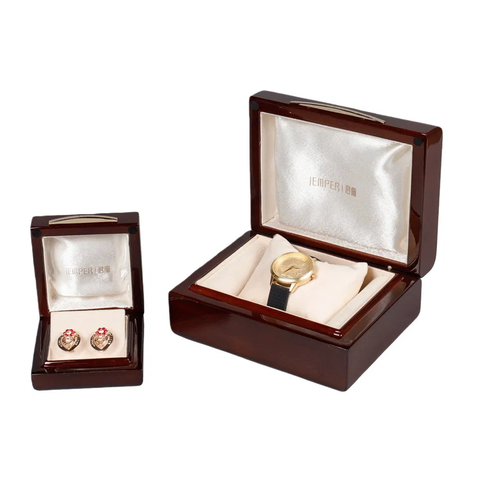 Exquisite Handcrafted Wooden Jewelry Box for Wholesale Buyers