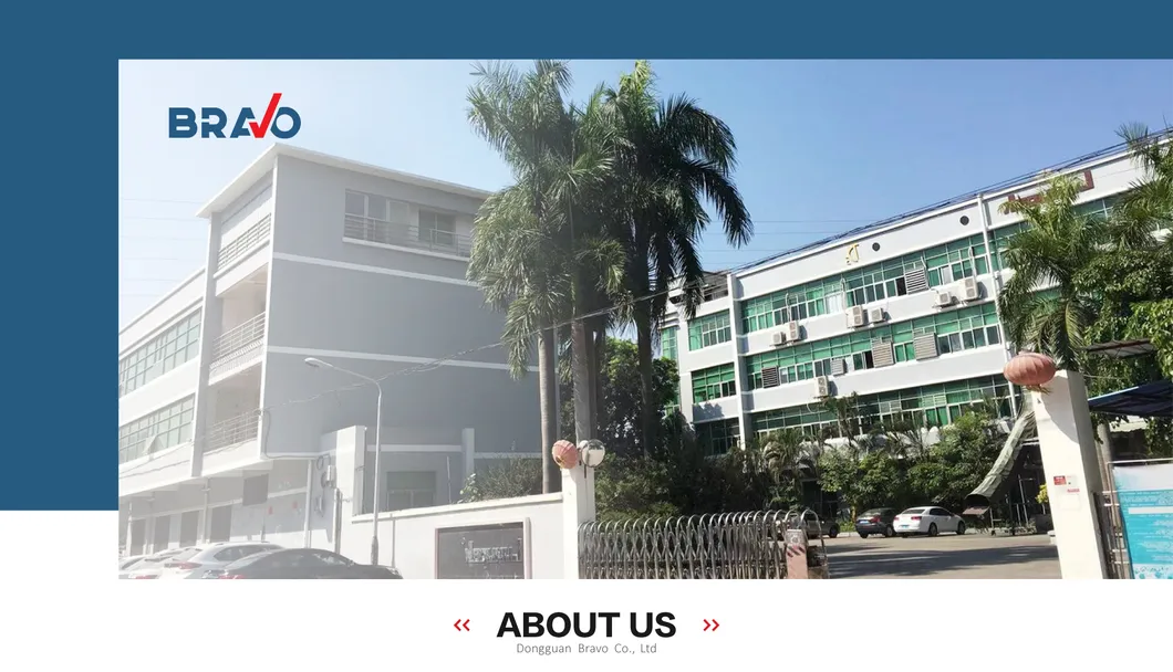 Manufacturing Facility