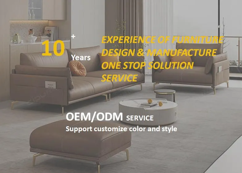 Modern Minimalist TV Cabinet