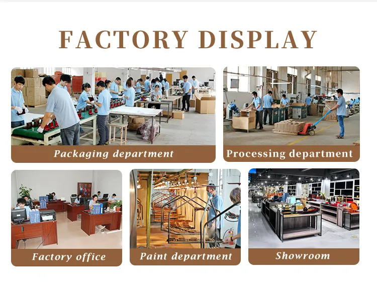 Factory Display 2